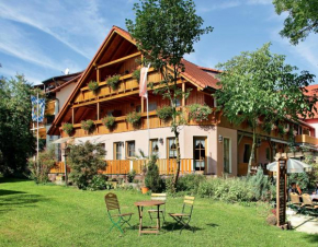 Land- und Aktivhotel Altmühlaue Bad Rodach